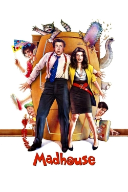 watch-MadHouse