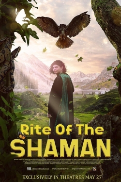 watch-Rite of the Shaman