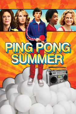 watch-Ping Pong Summer