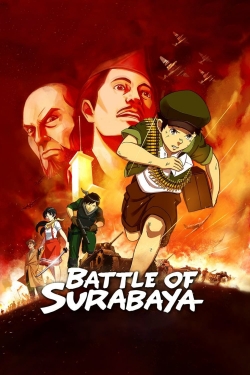 free battle of surabaya