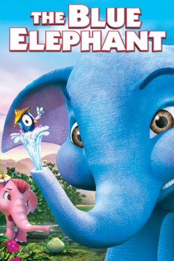 watch-The Blue Elephant