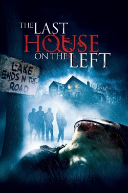 watch-The Last House on the Left