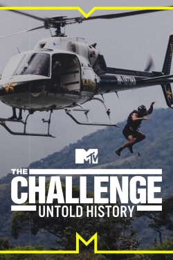 watch-The Challenge: Untold History