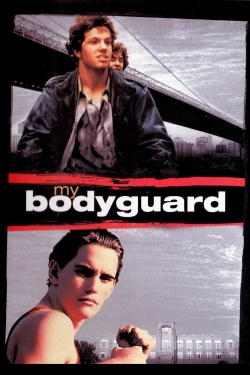 watch-My Bodyguard