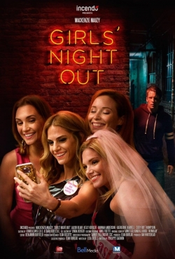 watch-Girls Night Out