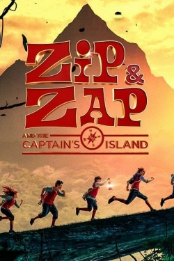 watch-Zip & Zap and the Captain's Island