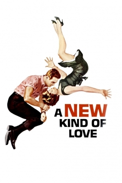 watch-A New Kind of Love