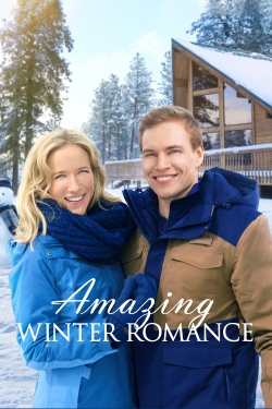 watch-Amazing Winter Romance