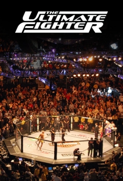 watch-The Ultimate Fighter