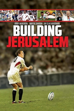 watch-Building Jerusalem