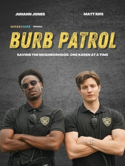 watch-Burb Patrol