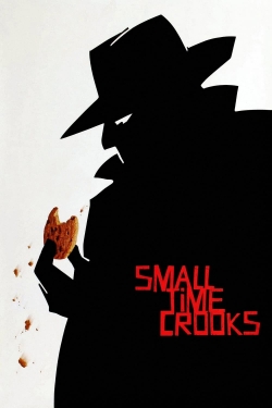 watch-Small Time Crooks