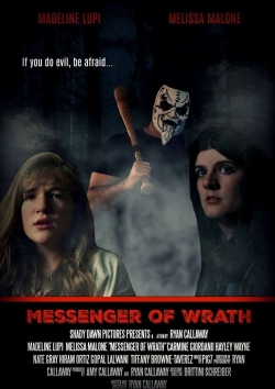 watch-Messenger of Wrath