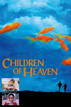 watch-Children of Heaven