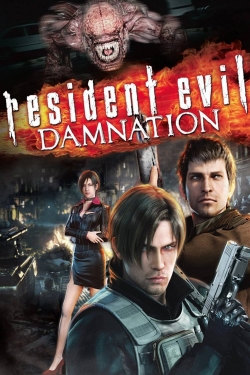 watch-Resident Evil: Damnation