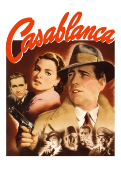 watch-Casablanca