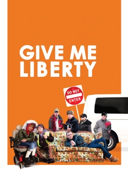 watch-Give Me Liberty