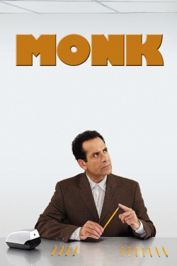 watch-Monk