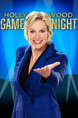 watch-Hollywood Game Night