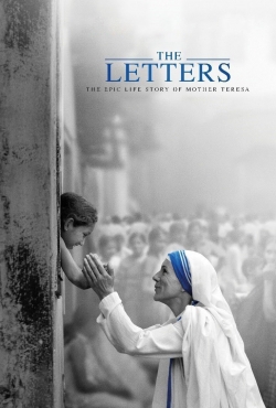 watch-The Letters