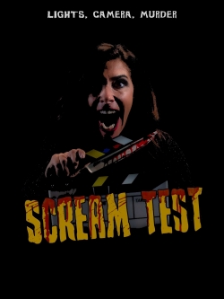 watch-Scream Test