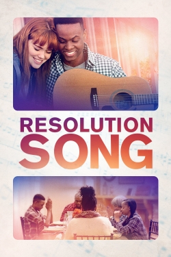 watch-Resolution Song