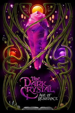 watch-The Dark Crystal: Age of Resistance