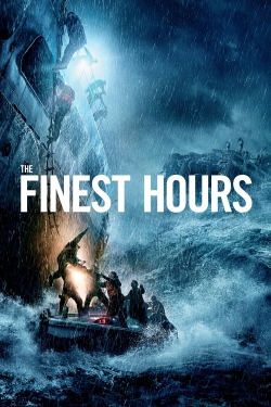 watch-The Finest Hours