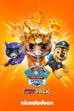 watch-Cat Pack: A PAW Patrol Exclusive Event