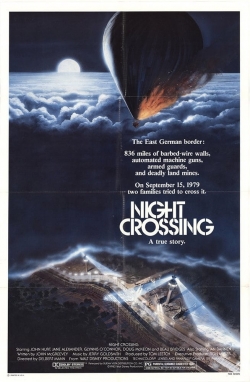 watch-Night Crossing