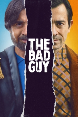 watch-The Bad Guy
