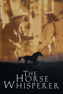 watch-The Horse Whisperer