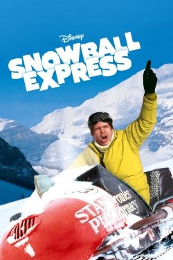 watch-Snowball Express