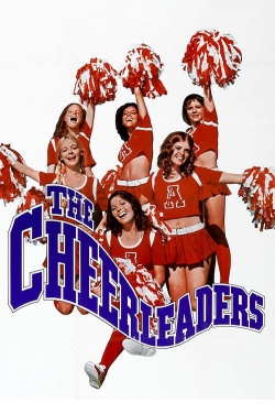 watch-The Cheerleaders