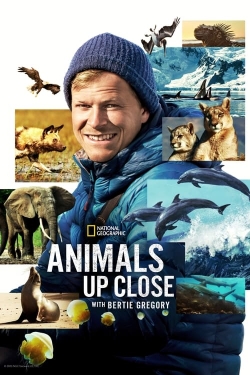 watch-Animals Up Close with Bertie Gregory