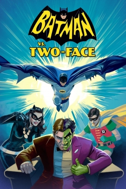 watch-Batman vs. Two-Face