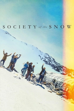 watch-Society of the Snow