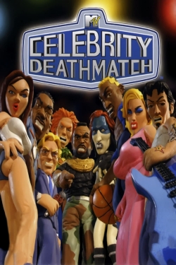 watch-Celebrity Deathmatch