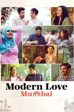 watch-Modern Love: Mumbai