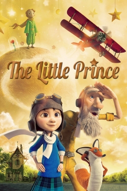 watch-The Little Prince