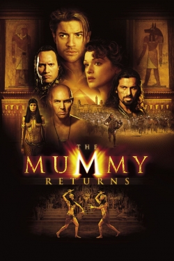 watch-The Mummy Returns