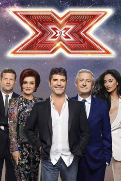 watch-The X Factor