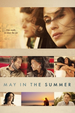 watch-May in the Summer