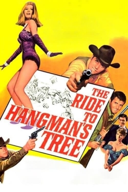 watch-The Ride to Hangman's Tree