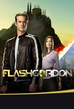 watch-Flash Gordon
