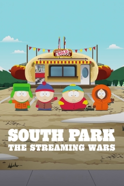 watch-South Park: The Streaming Wars