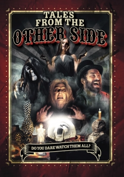 watch-Tales from the Other Side