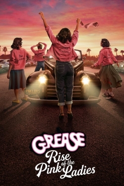 watch-Grease: Rise of the Pink Ladies