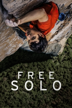 watch-Free Solo
