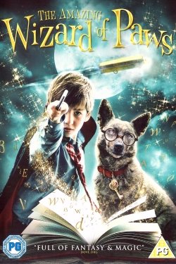 watch-The Amazing Wizard of Paws